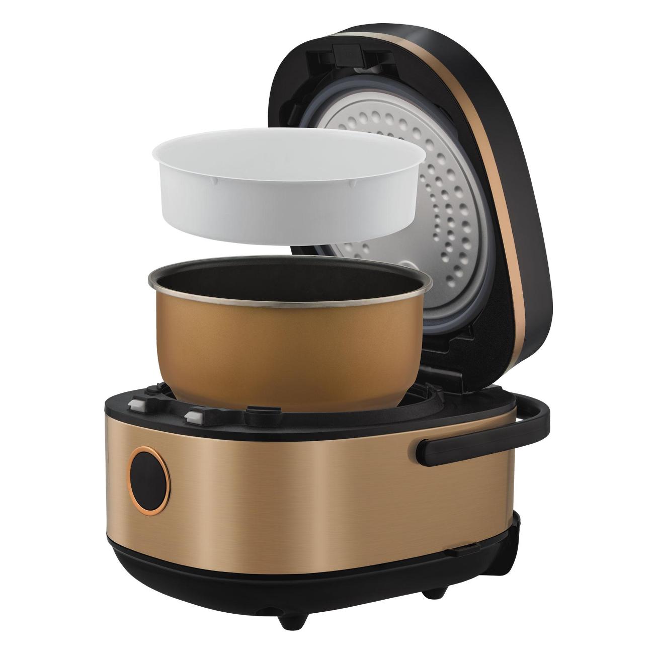 Мультиварка Rondell RDE-1621