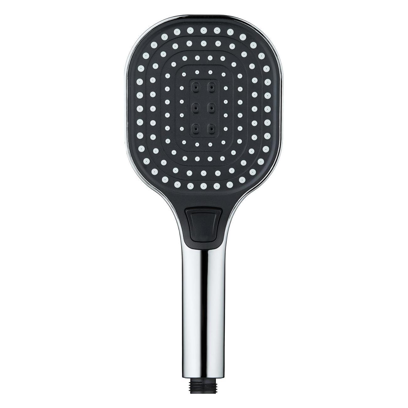 Лейка для душа Orange S15HScr