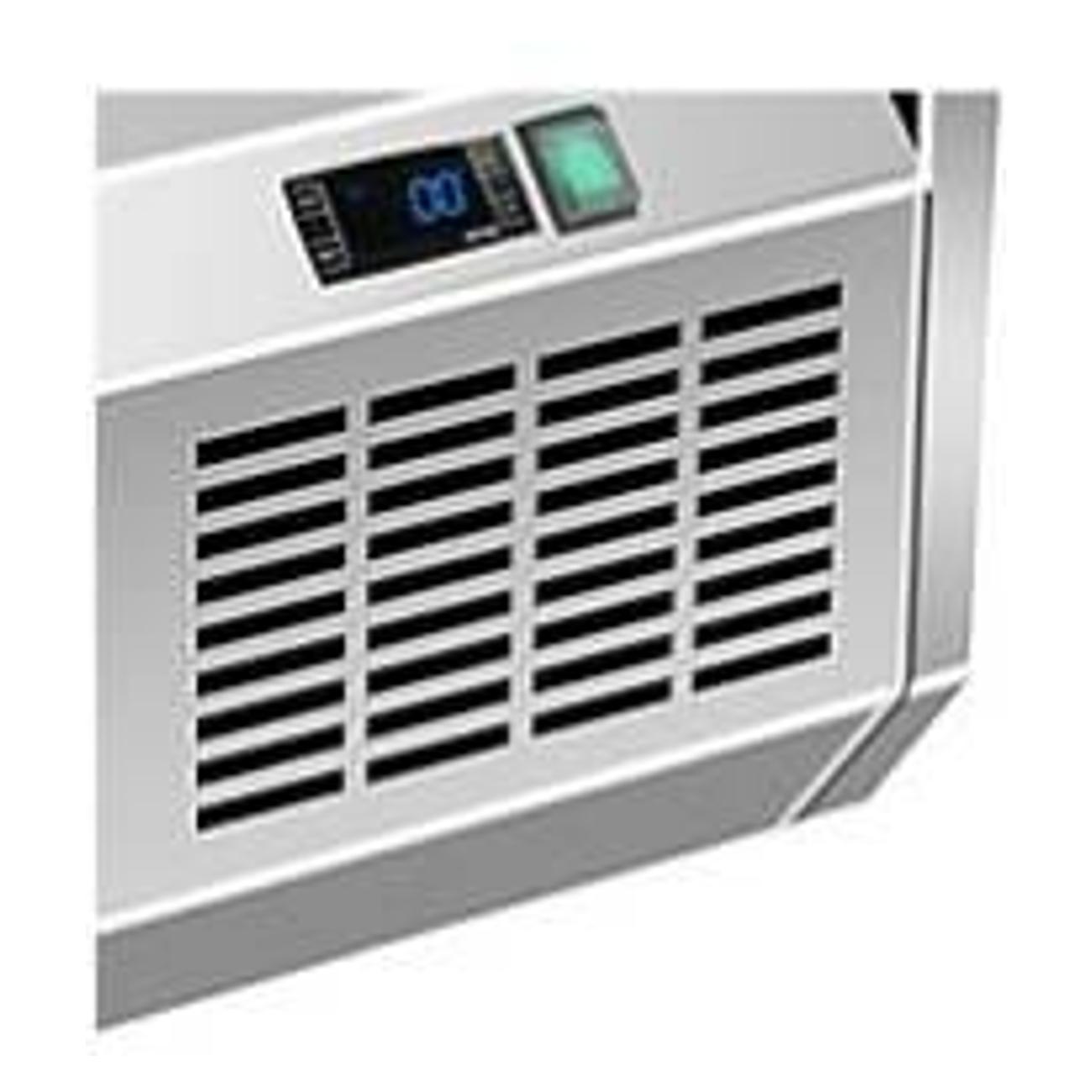 Холодильная витрина Viatto VRX1500/380