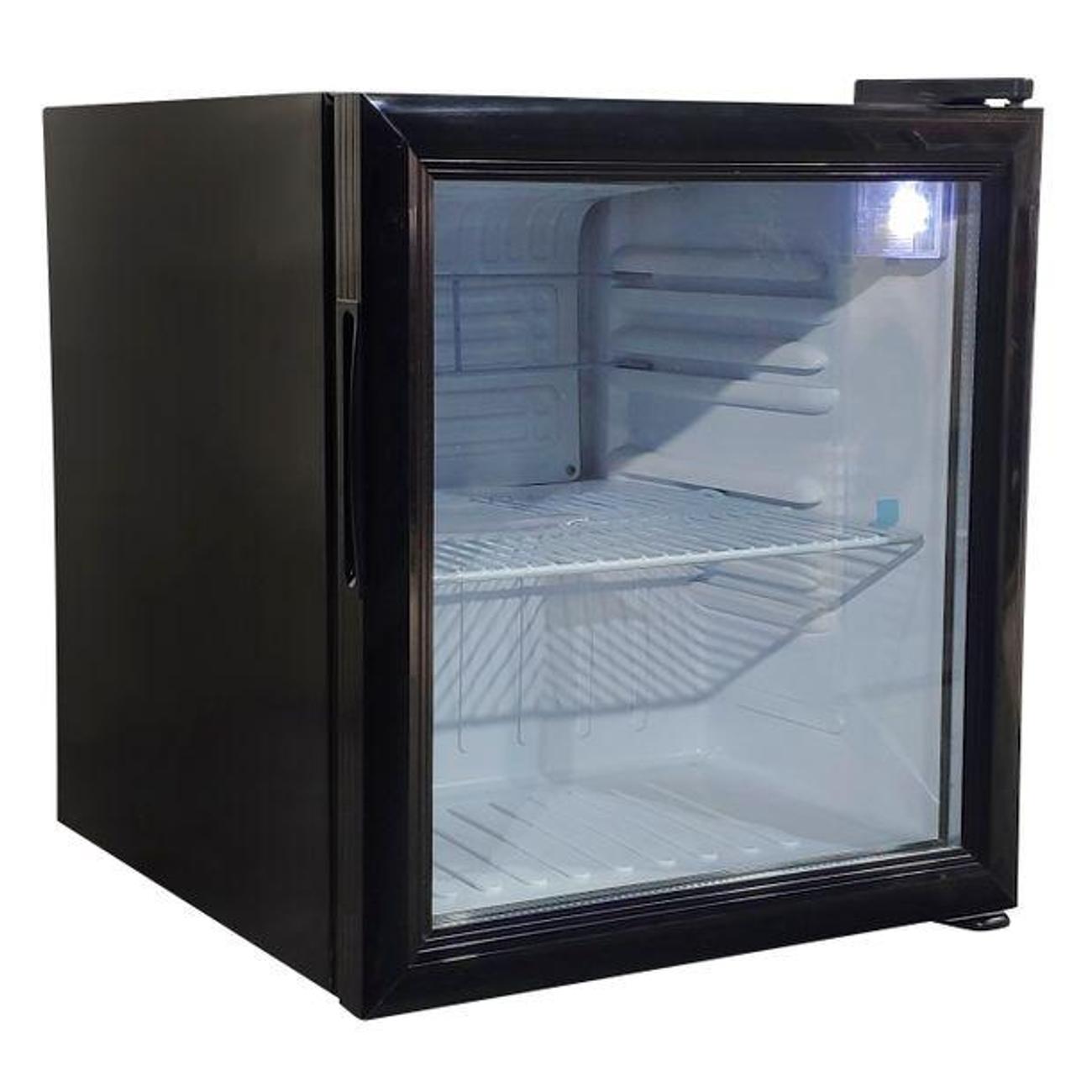 Холодильная витрина Viatto VA#SC52EM