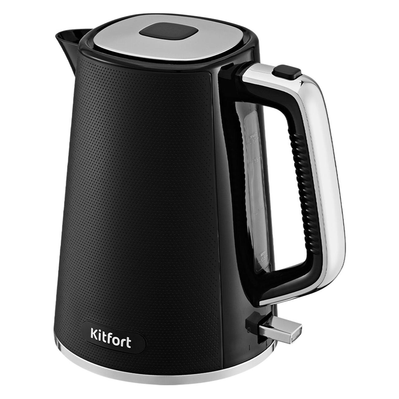 Электрочайник Kitfort КТ-6713