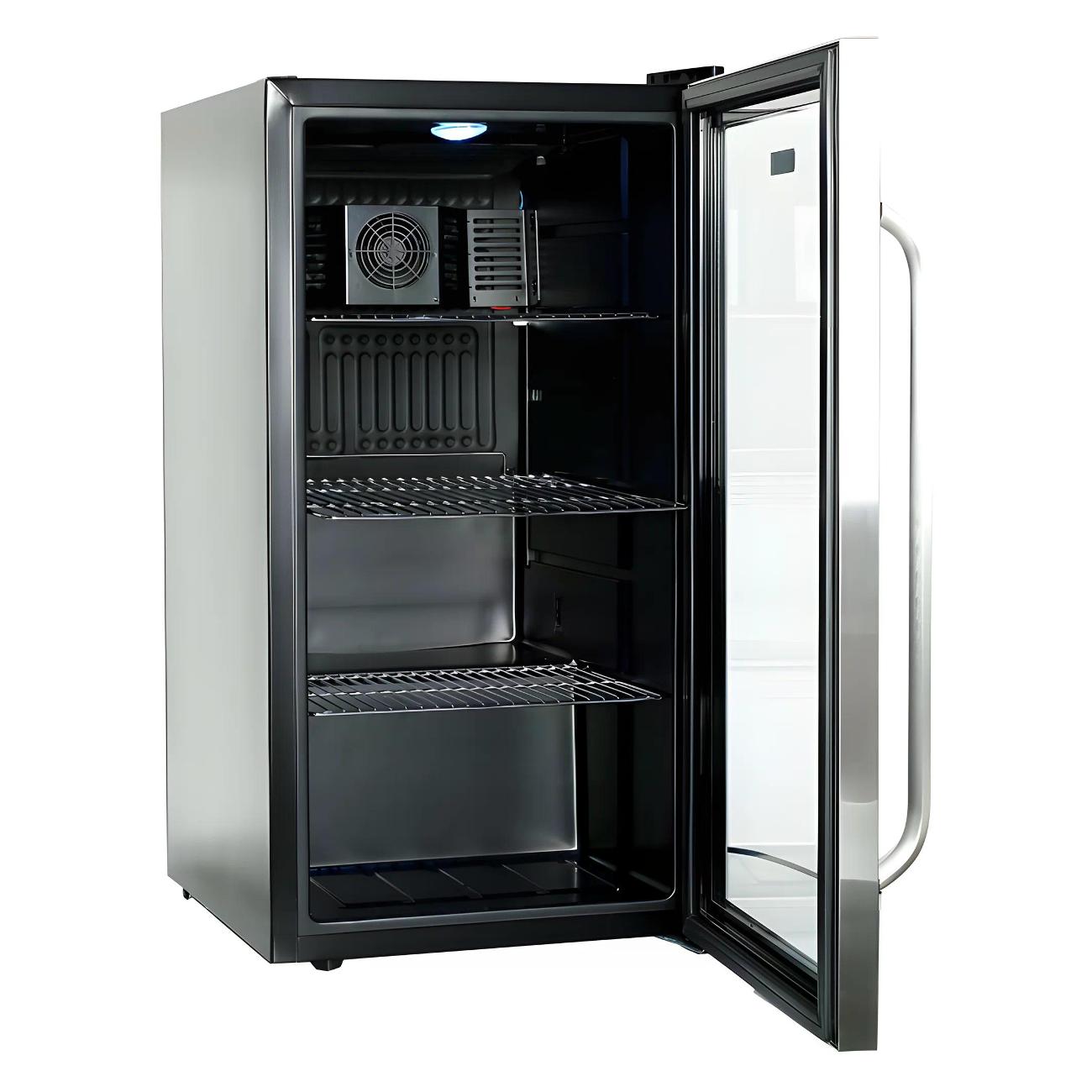 Холодильная витрина Viatto VA#JC88WD