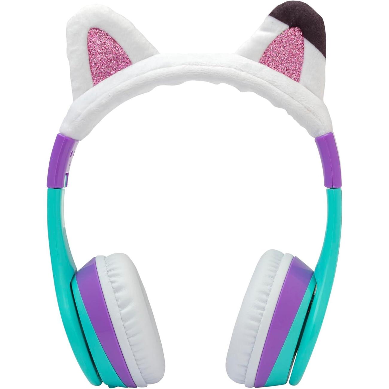 Наушники для детей eKids GA-B52.EXV23