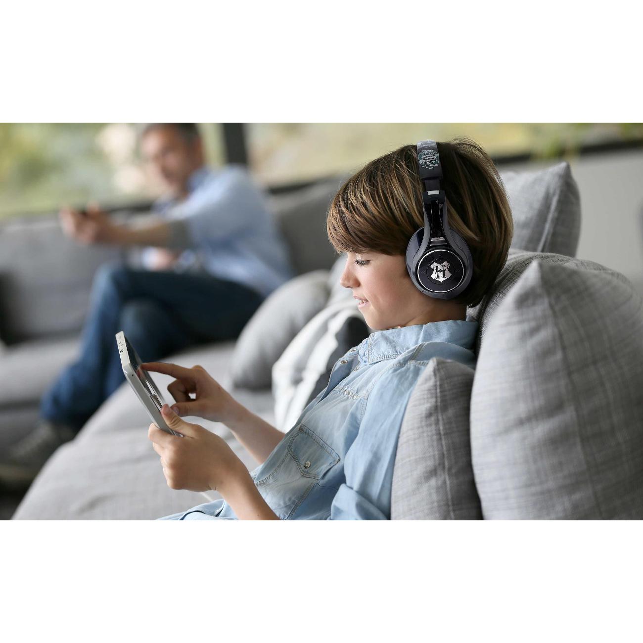 Наушники для детей eKids RI-B90HP.FXV8