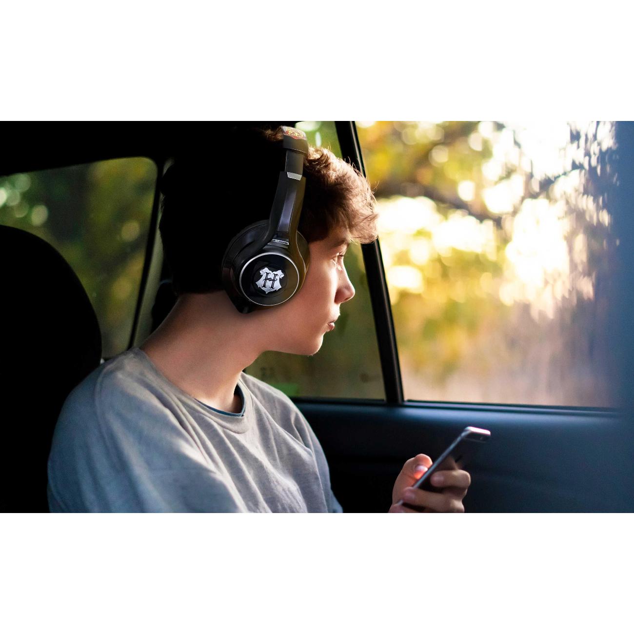 Наушники для детей eKids RI-B90HP.FXV8