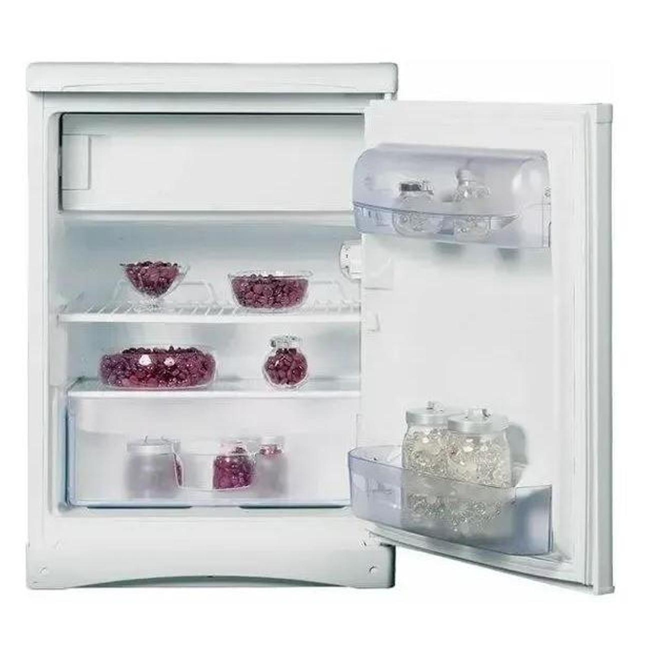 Холодильник Indesit TT 85 A