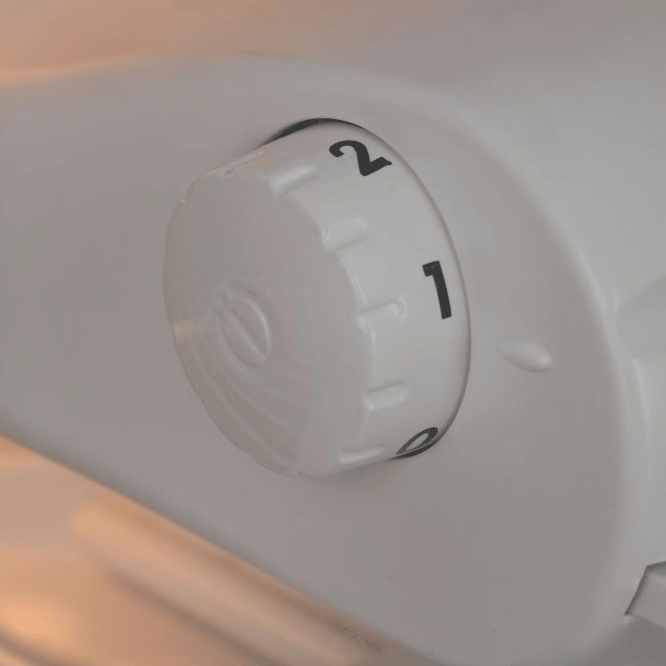 Холодильник Indesit TT 85 A