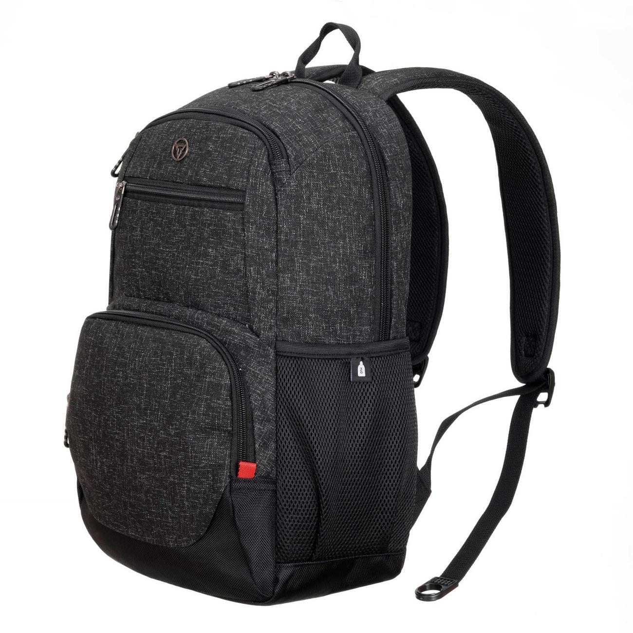 Рюкзак для ноутбука Torber XPLOR (T9563)