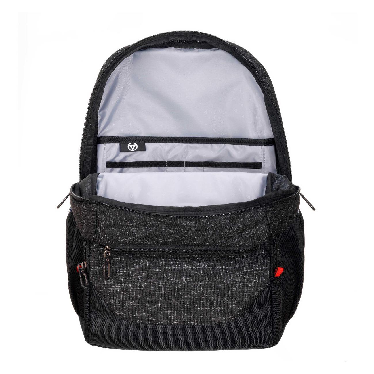 Рюкзак для ноутбука Torber XPLOR (T9563)