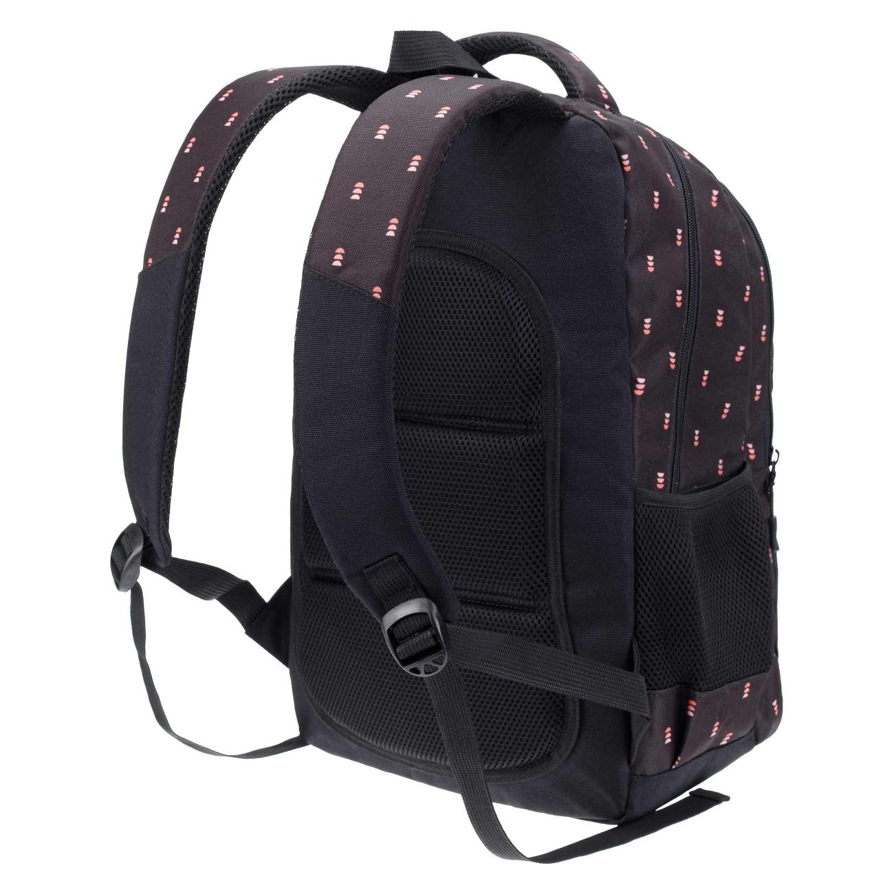 Рюкзак для ноутбука Torber CLASS X T2602-22-BLK-M