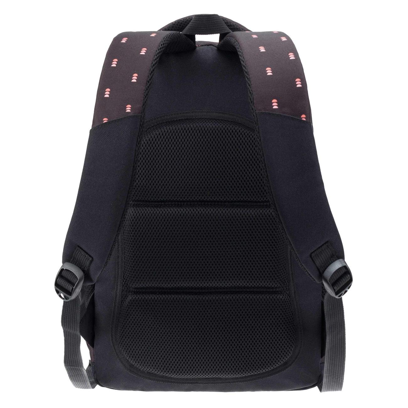 Рюкзак для ноутбука Torber CLASS X T2602-22-BLK-M