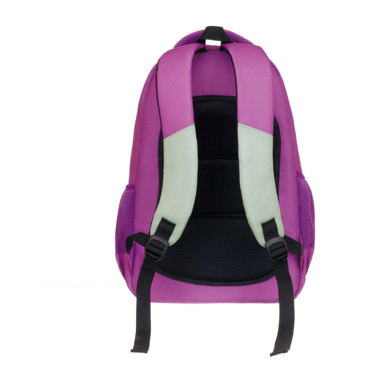 Рюкзак для ноутбука Torber CLASS X T2602-23-Gr-P