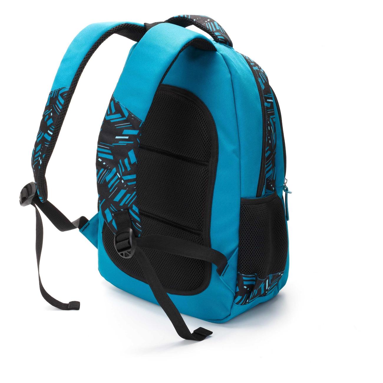 Рюкзак для ноутбука Torber CLASS X T2602-BLU