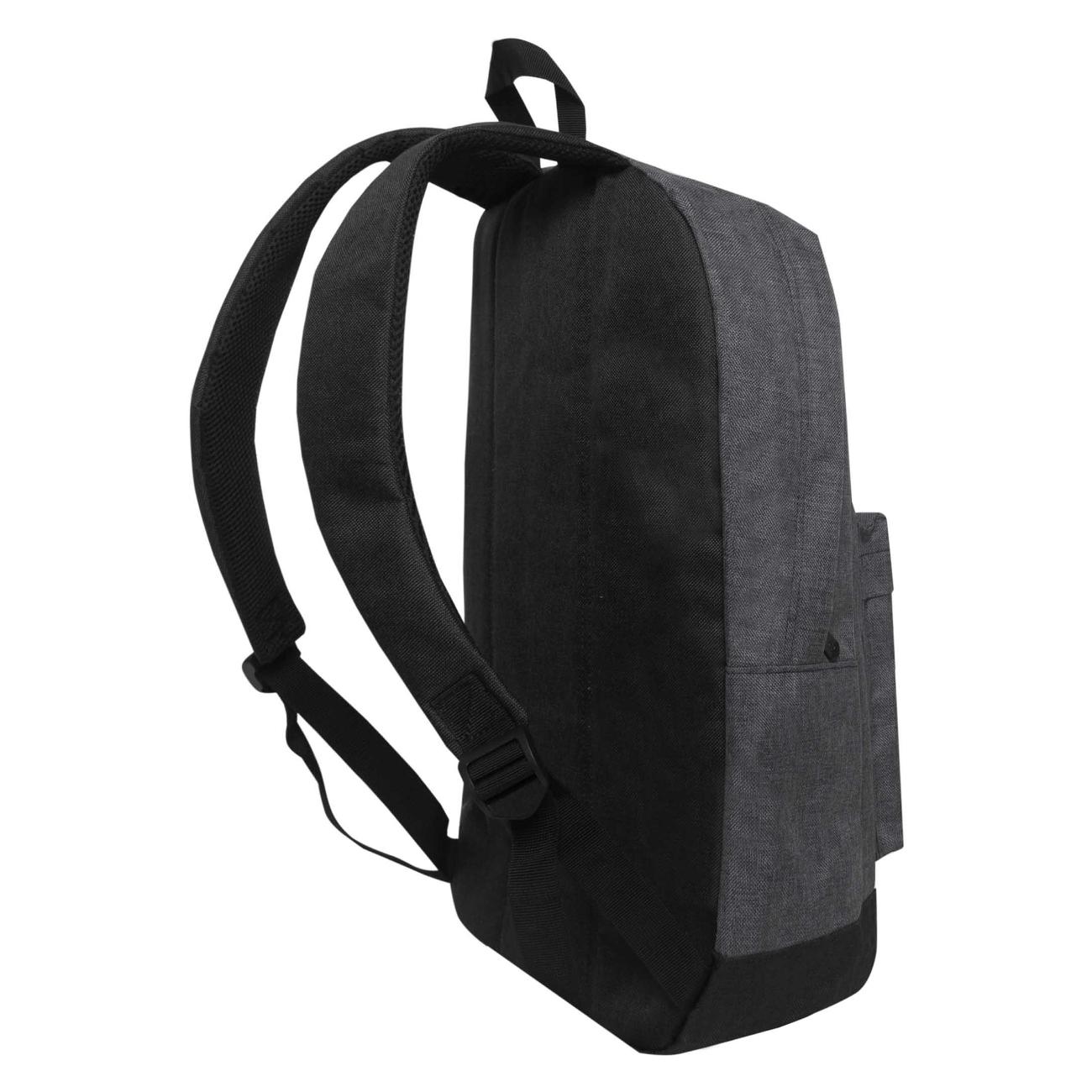 Рюкзак для ноутбука Torber GRAFFI T8083-GRE