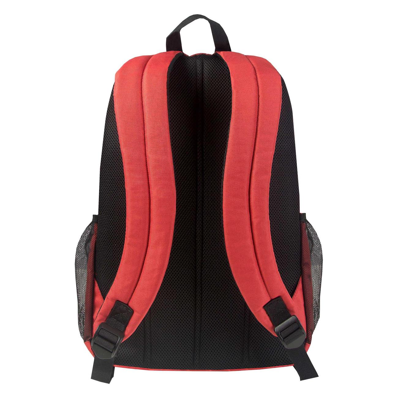 Рюкзак для ноутбука Torber ROCKIT T8283-RED