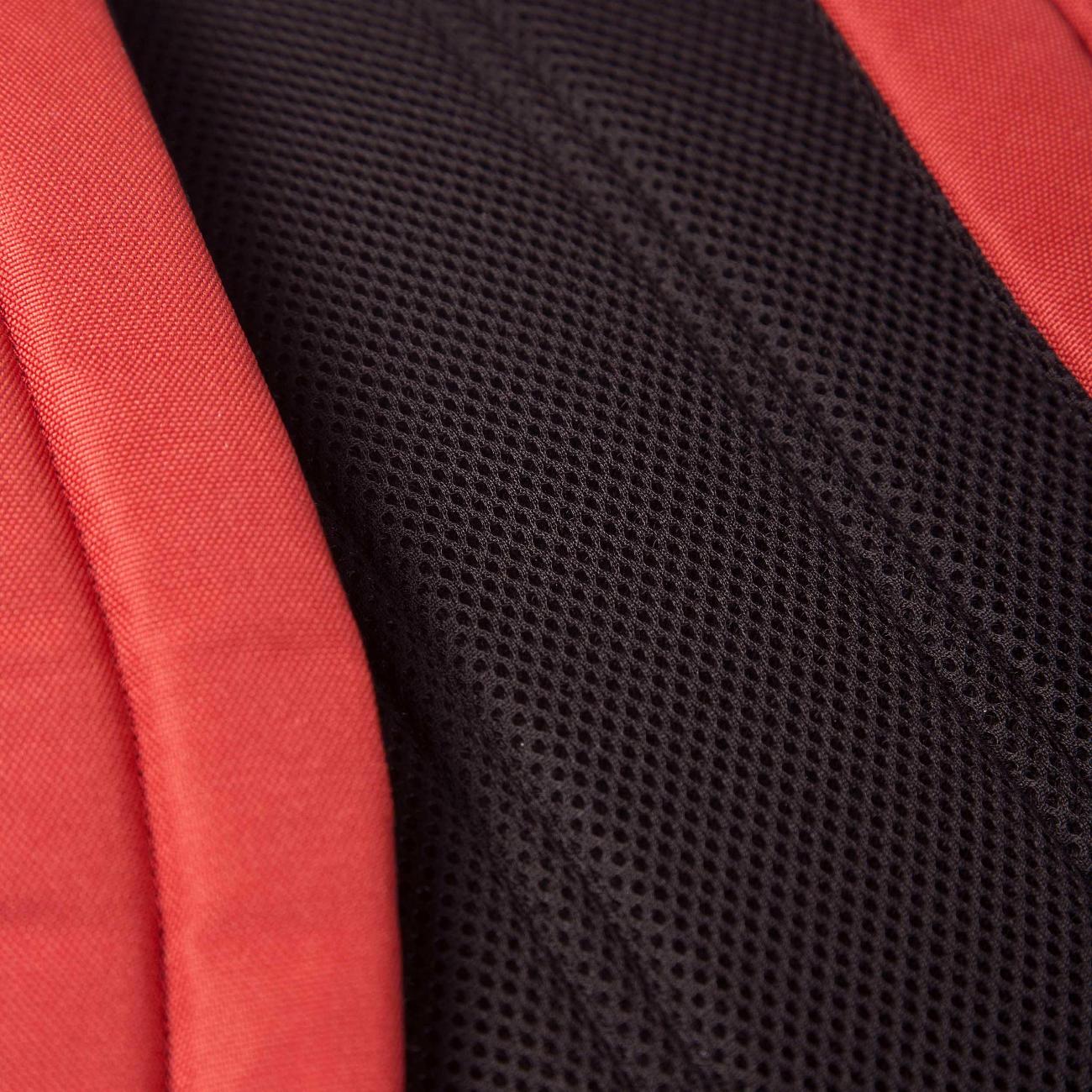 Рюкзак для ноутбука Torber ROCKIT T8283-RED