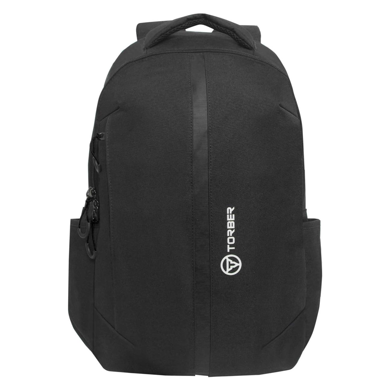 Рюкзак для ноутбука Torber FORGRAD 2.0 T9281-BLK фото