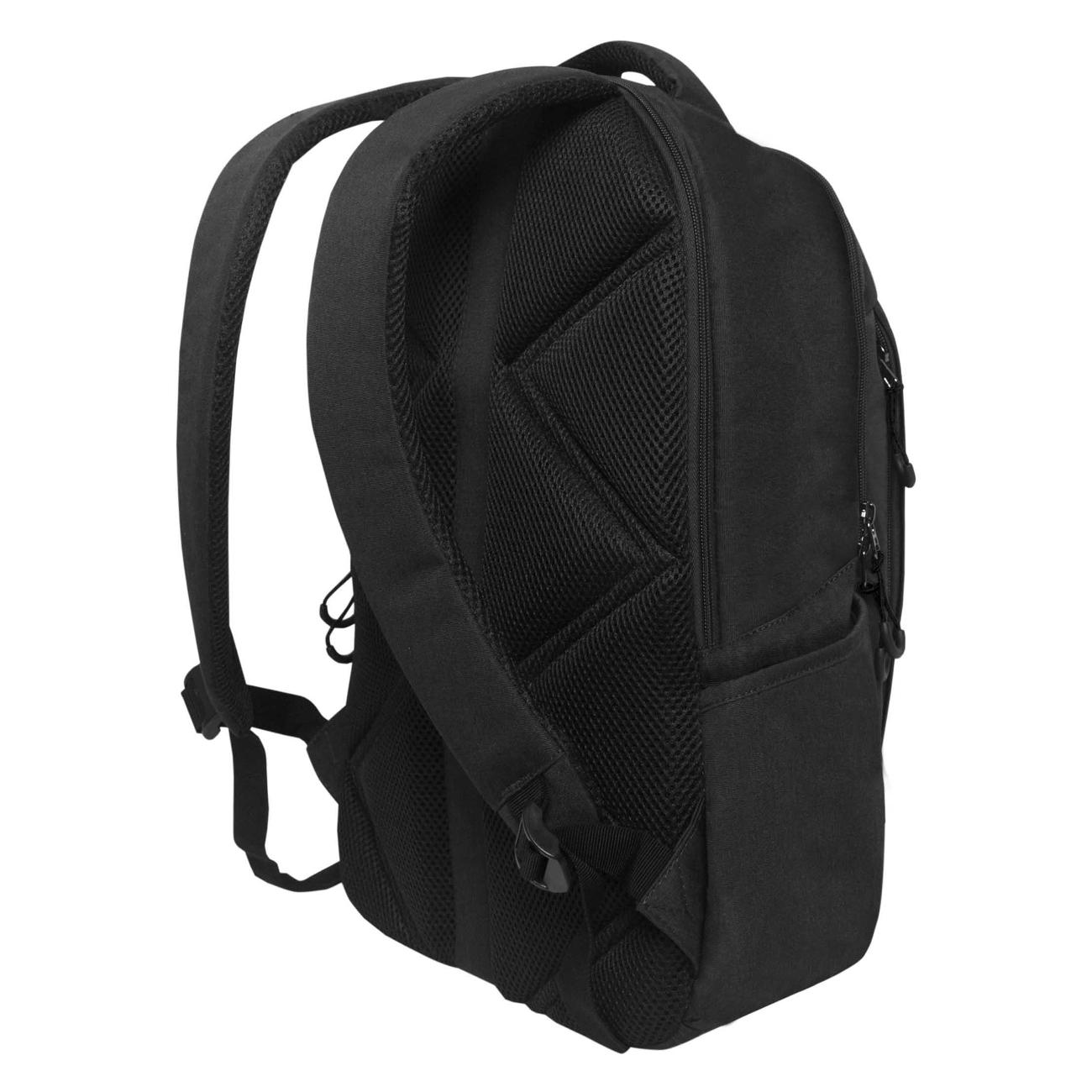 Рюкзак для ноутбука Torber FORGRAD 2.0 T9281-BLK