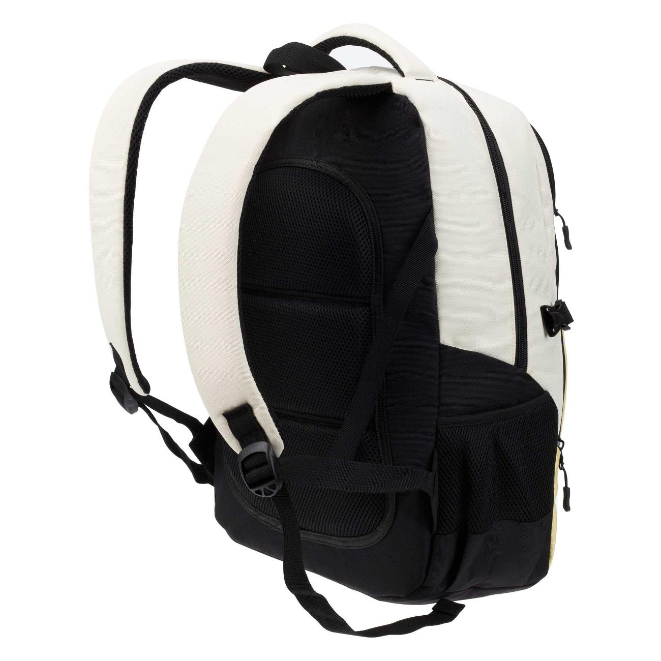 Рюкзак для ноутбука Torber CLASS X T9355-22-YEL-M