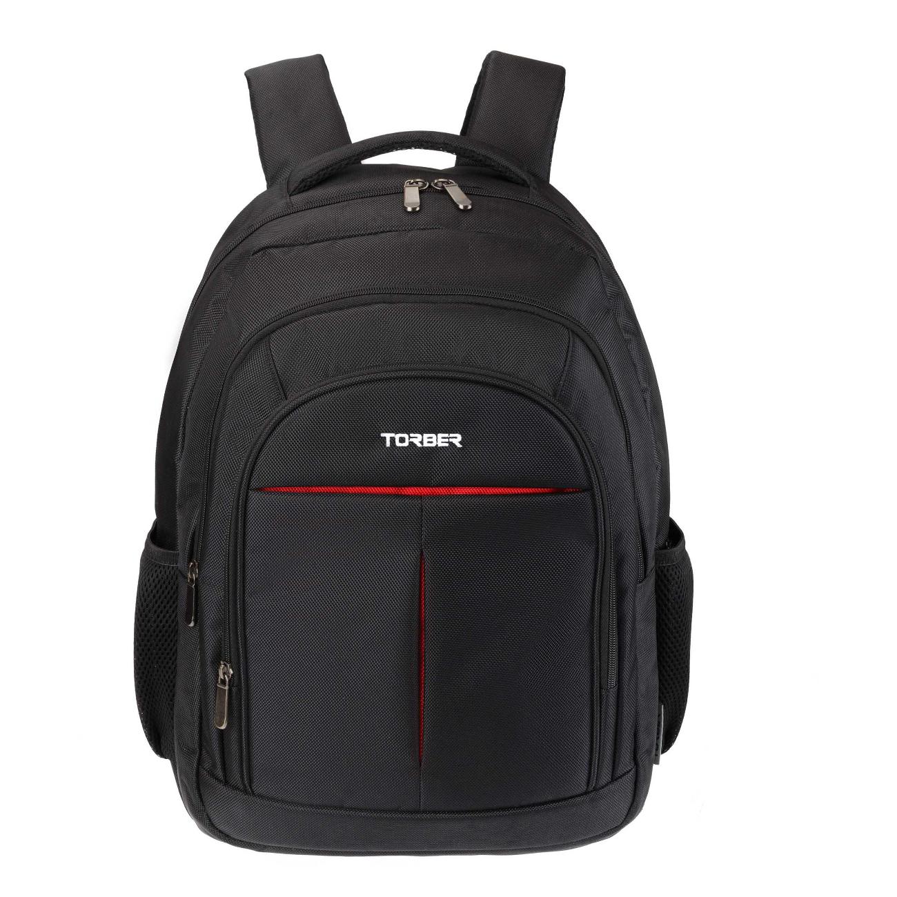 Рюкзак для ноутбука Torber FORGRAD T9502-BLK фото