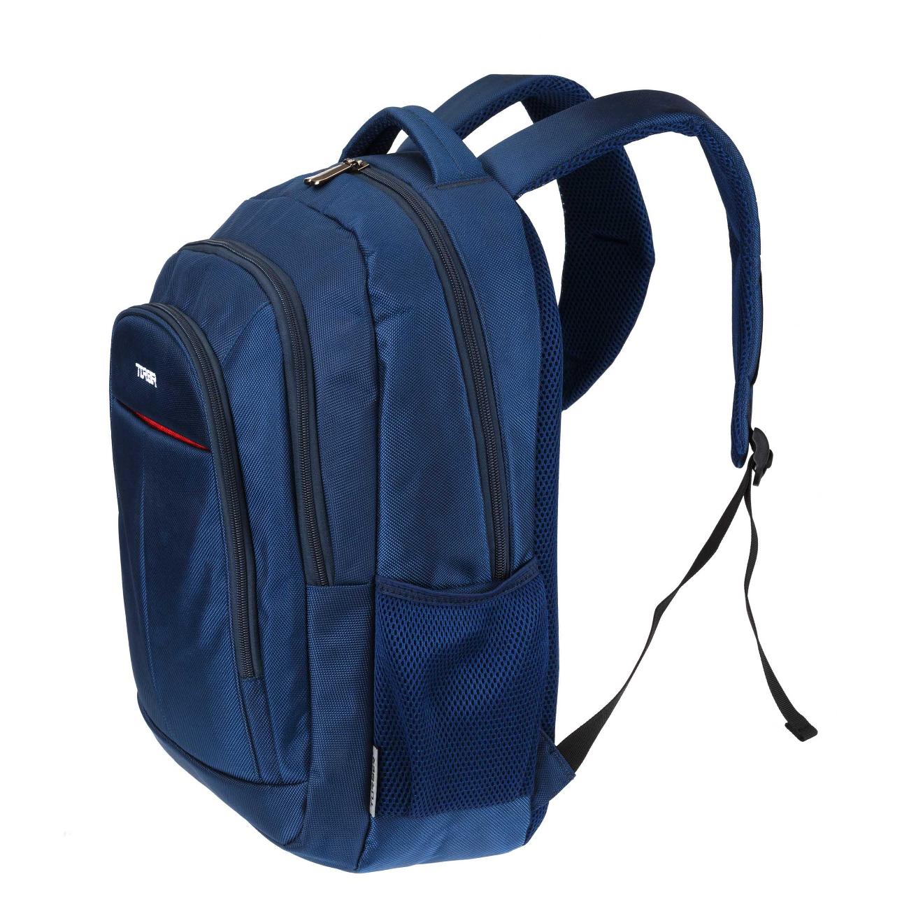 Рюкзак для ноутбука Torber FORGRAD T9502-BLU