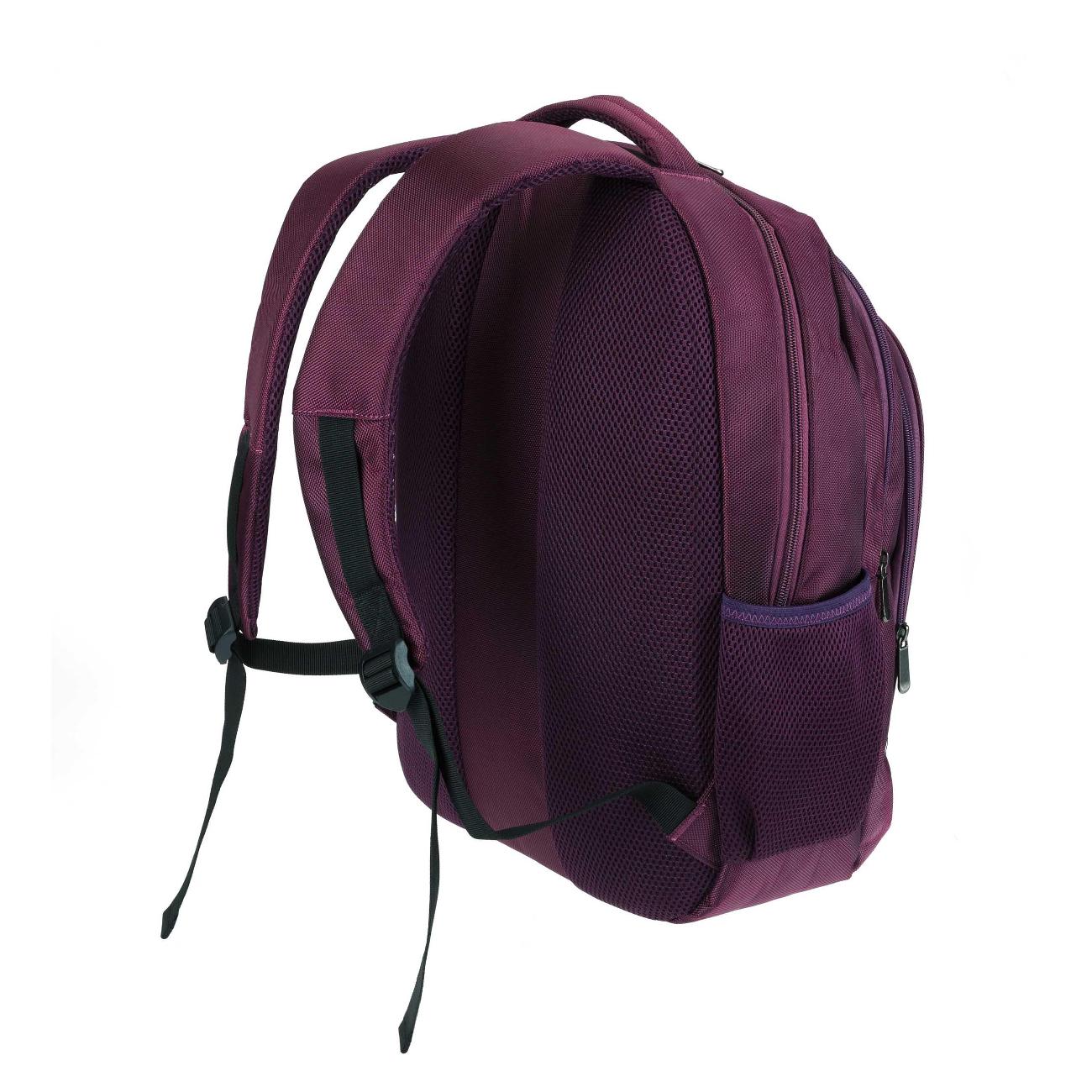 Рюкзак для ноутбука Torber FORGRAD T9502-PUR