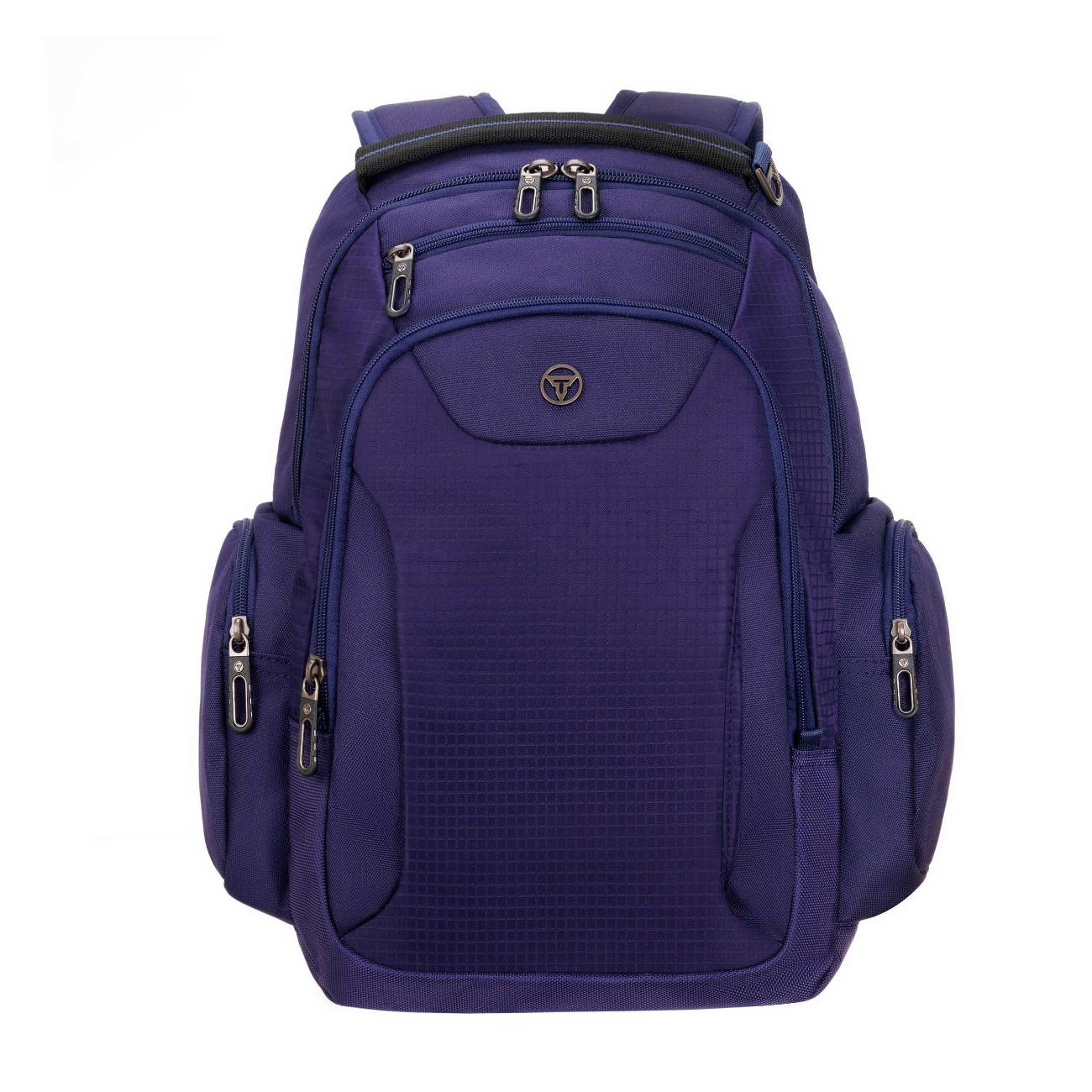 Рюкзак для ноутбука Torber XPLOR T9651BL