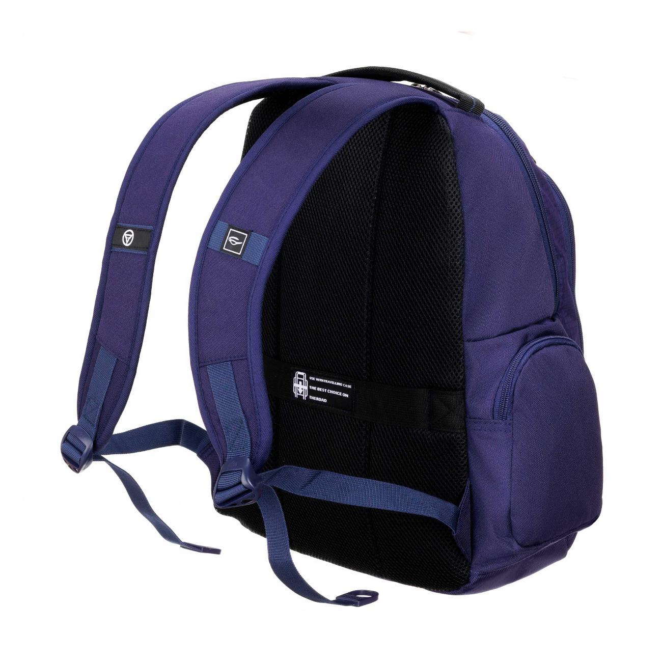 Рюкзак для ноутбука Torber XPLOR T9651BL