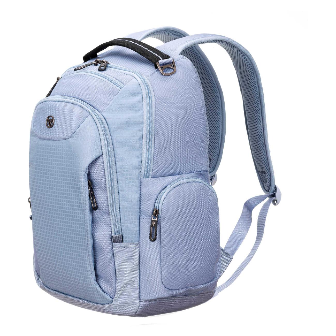 Рюкзак для ноутбука Torber XPLOR T9651GR