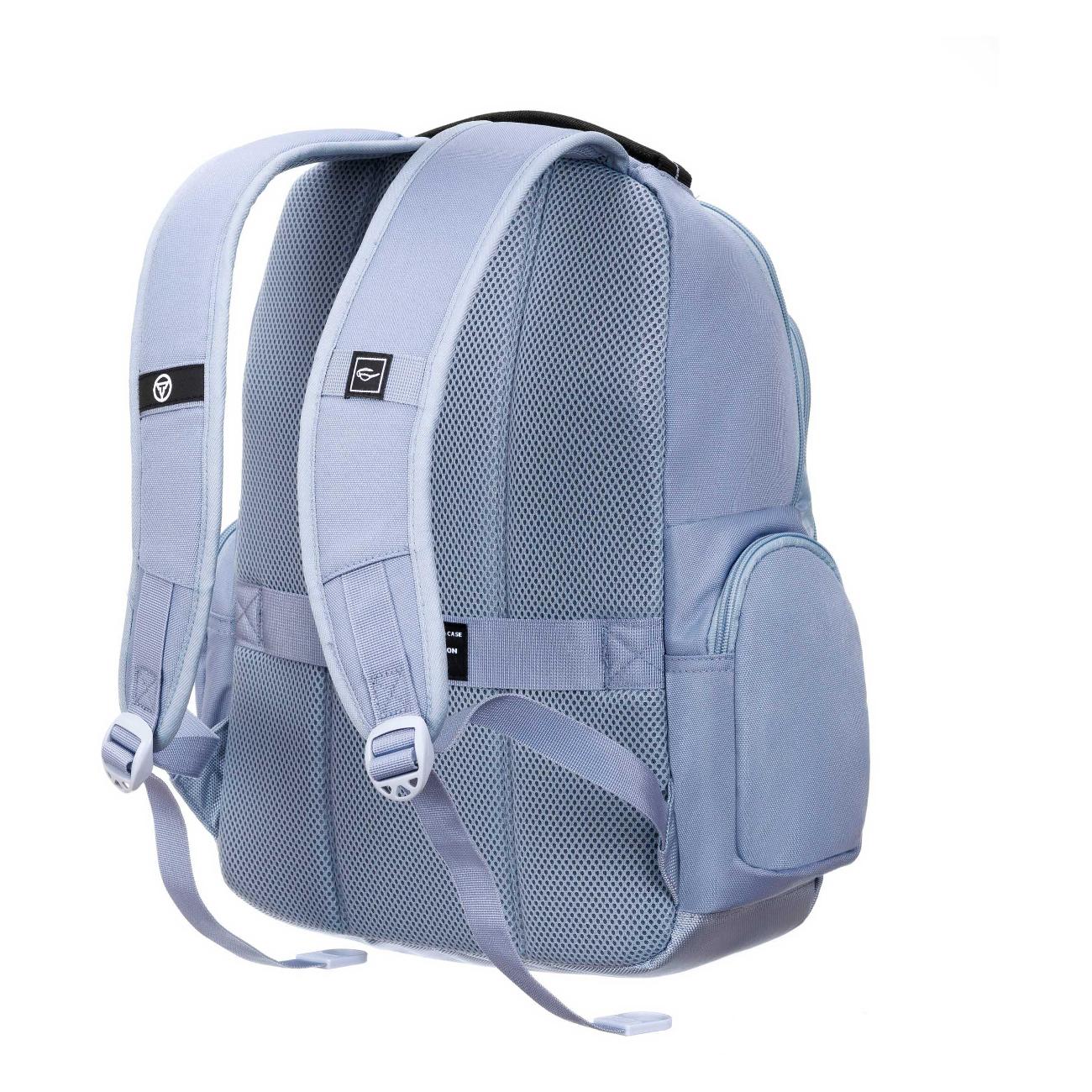 Рюкзак для ноутбука Torber XPLOR T9651GR