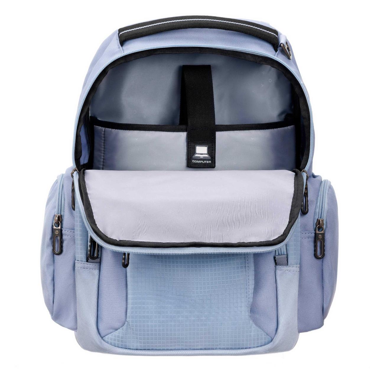 Рюкзак для ноутбука Torber XPLOR T9651GR