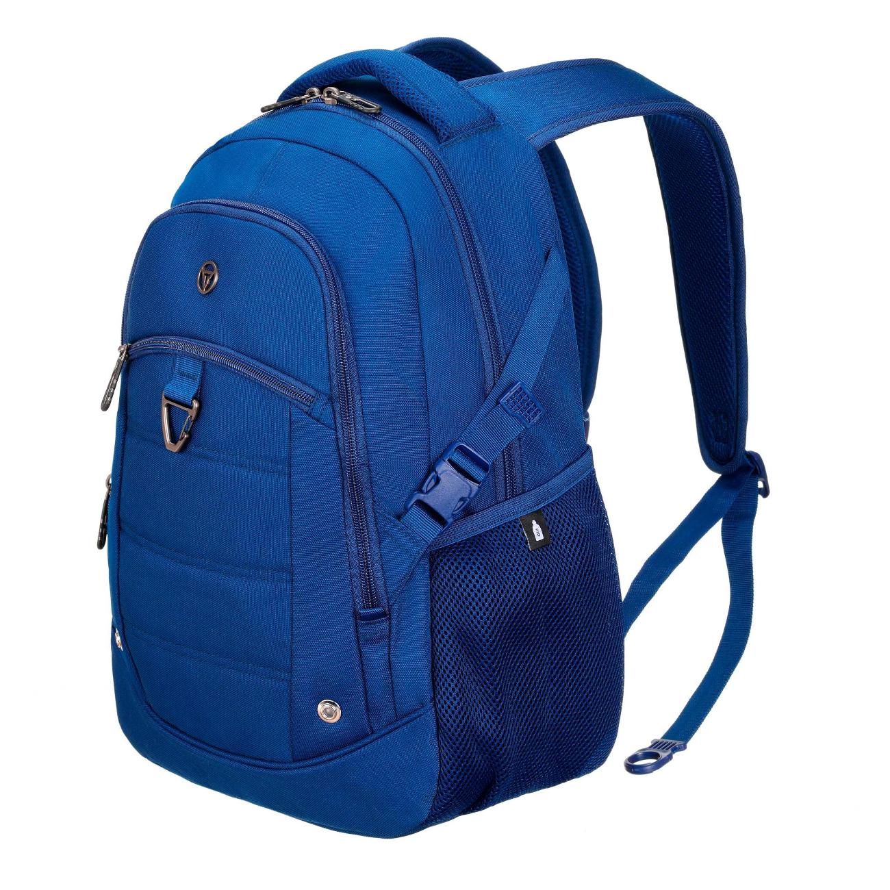 Рюкзак для ноутбука Torber XPLOR T9660BL