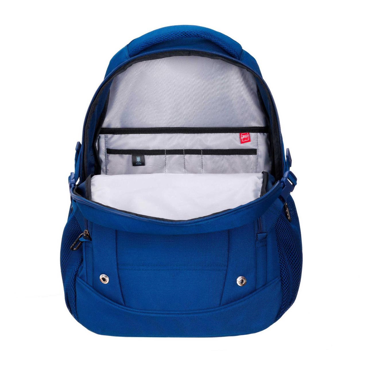 Рюкзак для ноутбука Torber XPLOR T9660BL