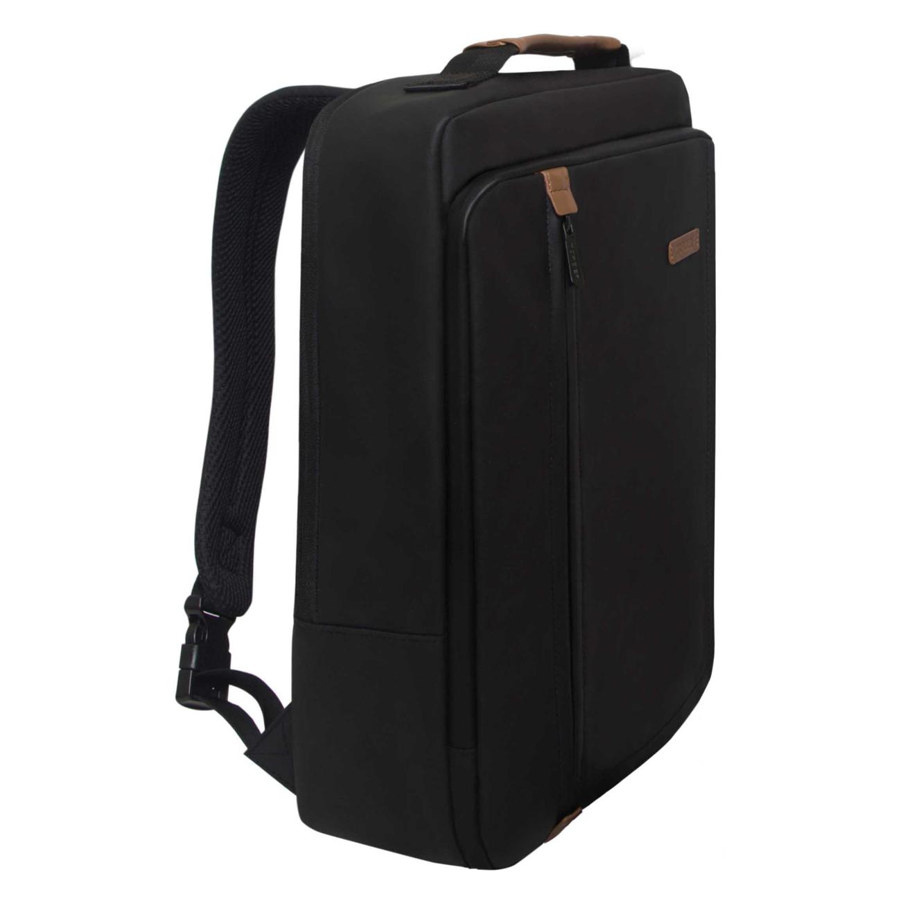 Рюкзак для ноутбука Torber VECTOR T9869-BLK