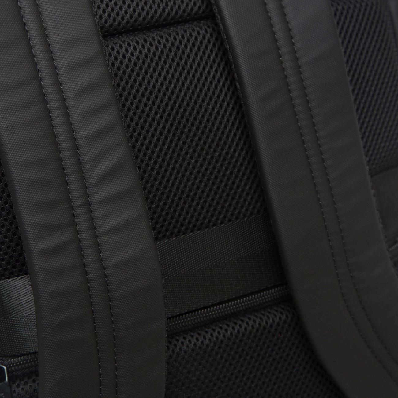 Рюкзак для ноутбука Torber VECTOR T9869-BLK