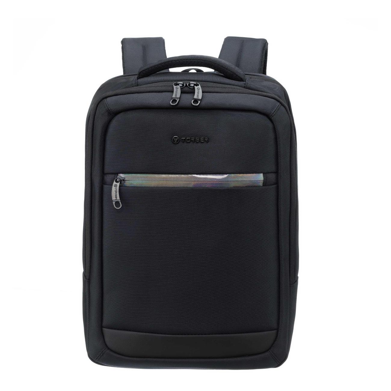 Рюкзак для ноутбука Torber VOYAGE TB1003 фото