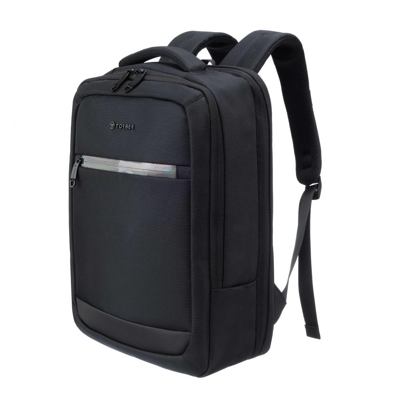 Рюкзак для ноутбука Torber VOYAGE TB1003