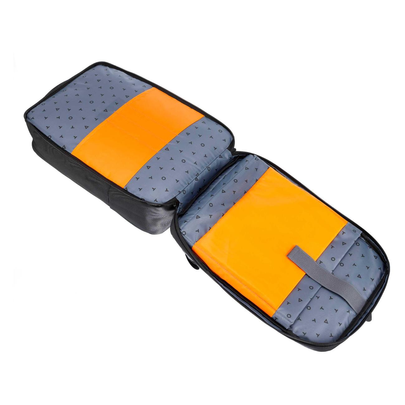 Рюкзак для ноутбука Torber VOYAGE TB1003