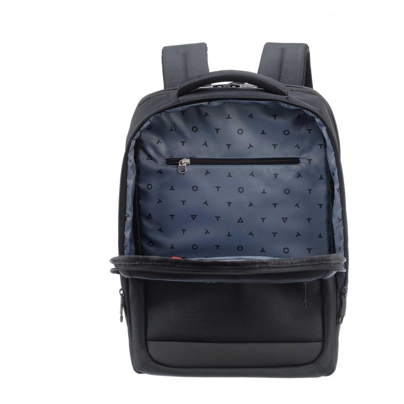 Рюкзак для ноутбука Torber VOYAGE TB1003