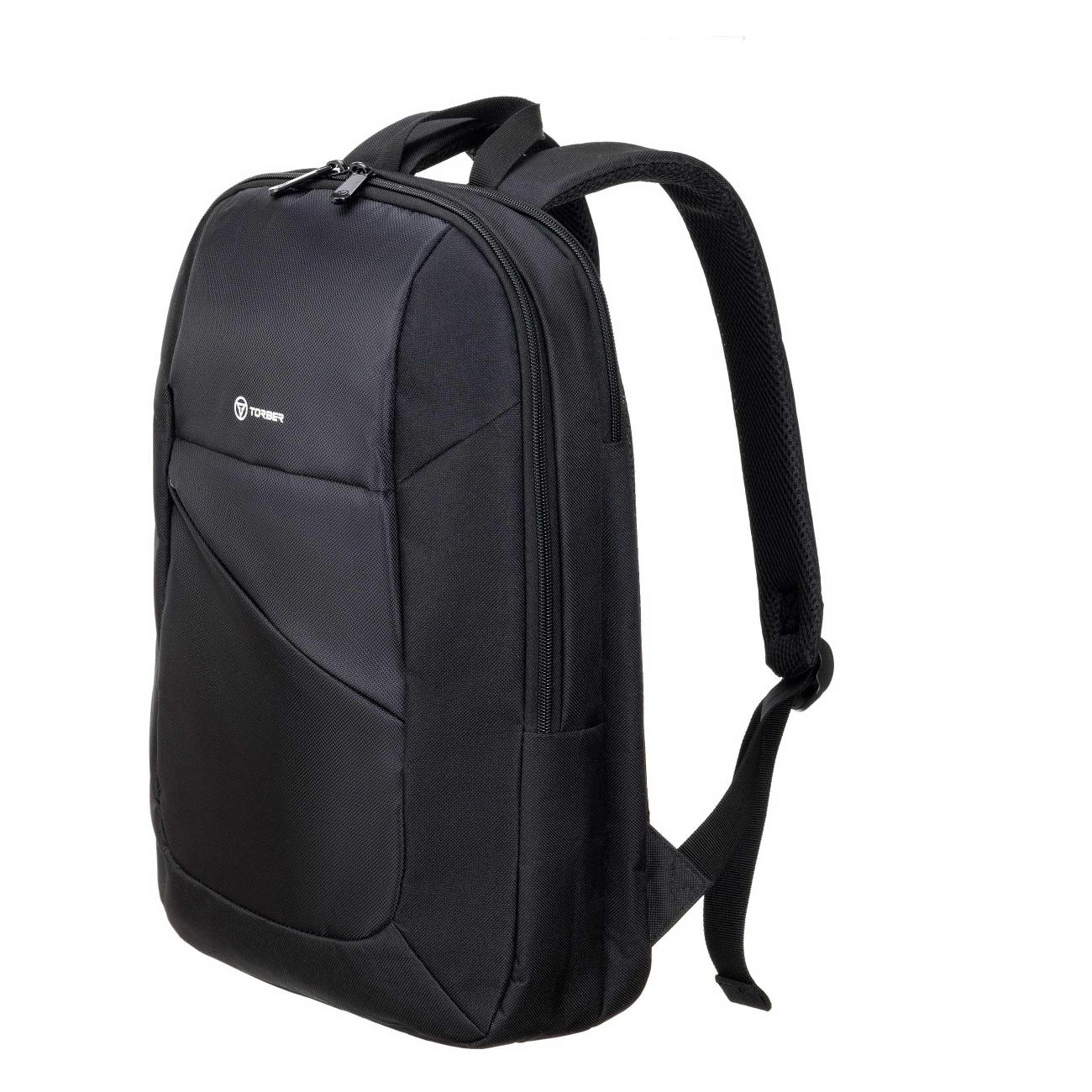 Рюкзак для ноутбука Torber VECTOR TB10280-1