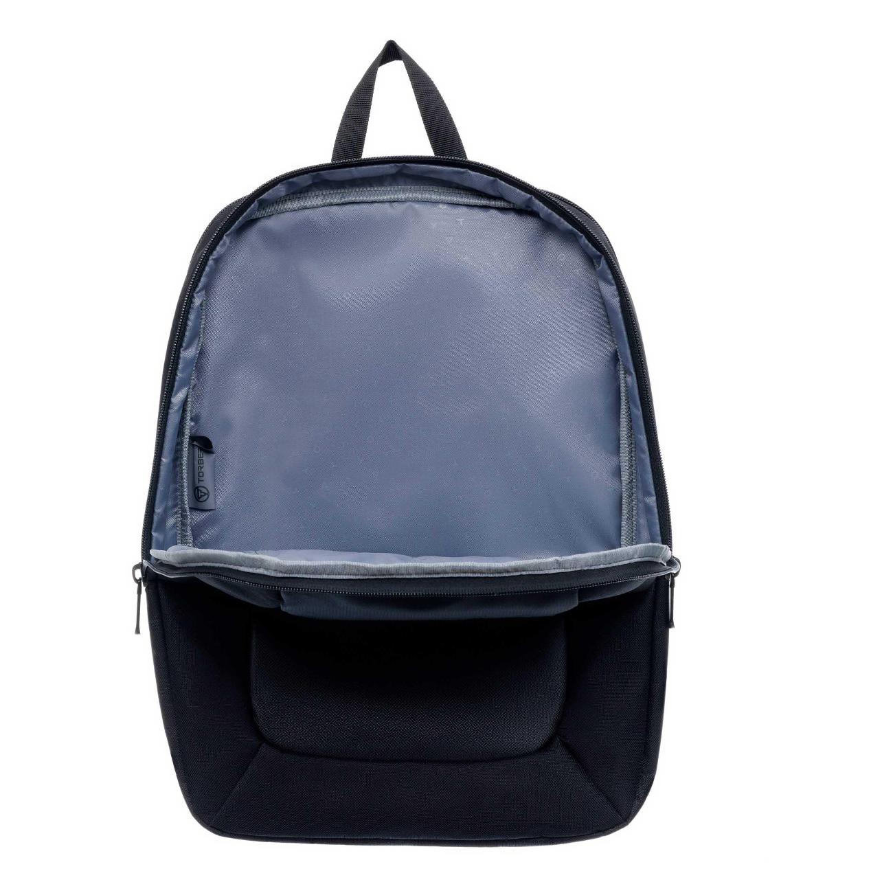 Рюкзак для ноутбука Torber VECTOR TB10280-1