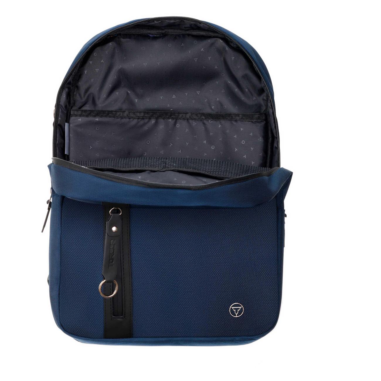 Рюкзак для ноутбука Torber VECTOR TB10356