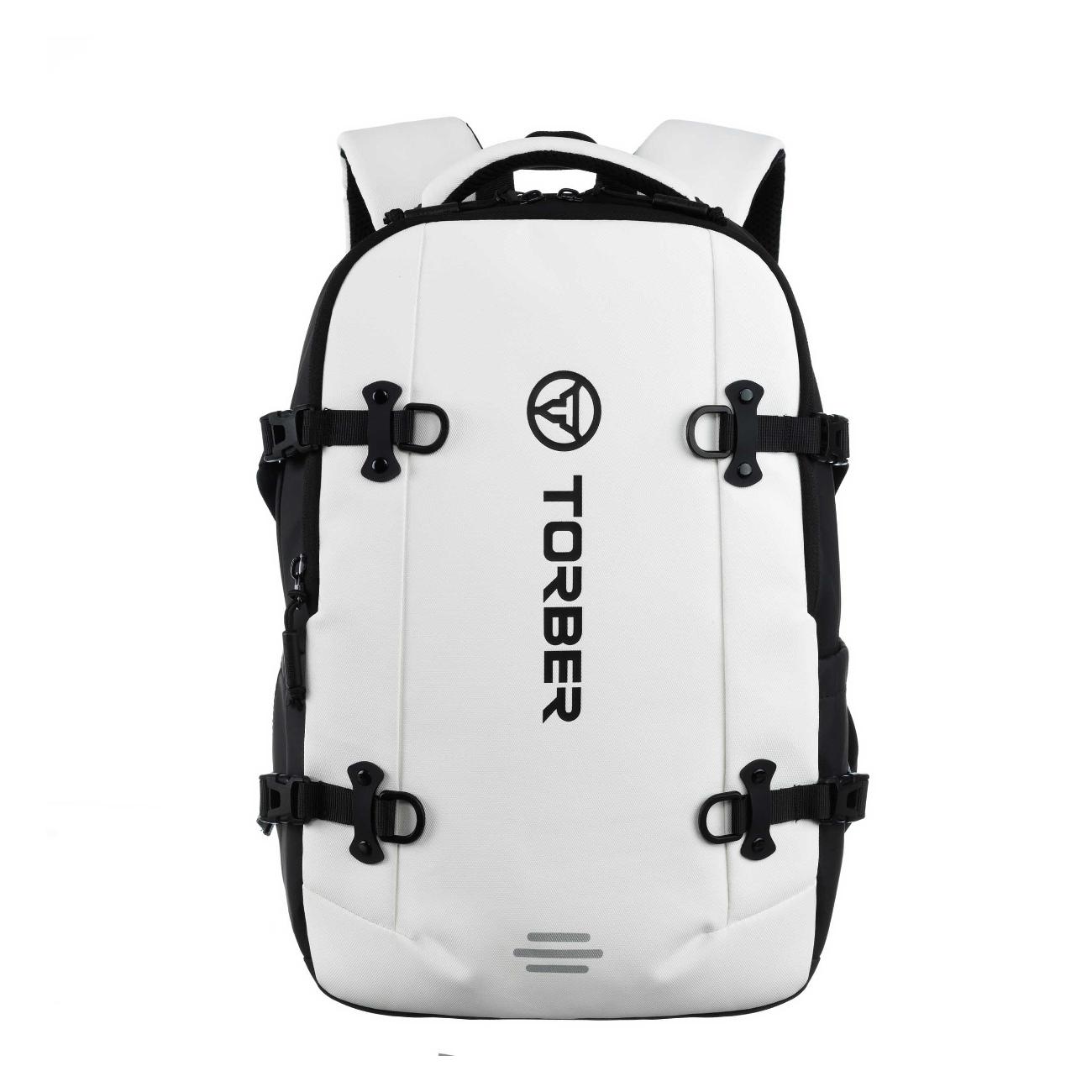 Рюкзак для ноутбука Torber Xtreme TS1101WH фото