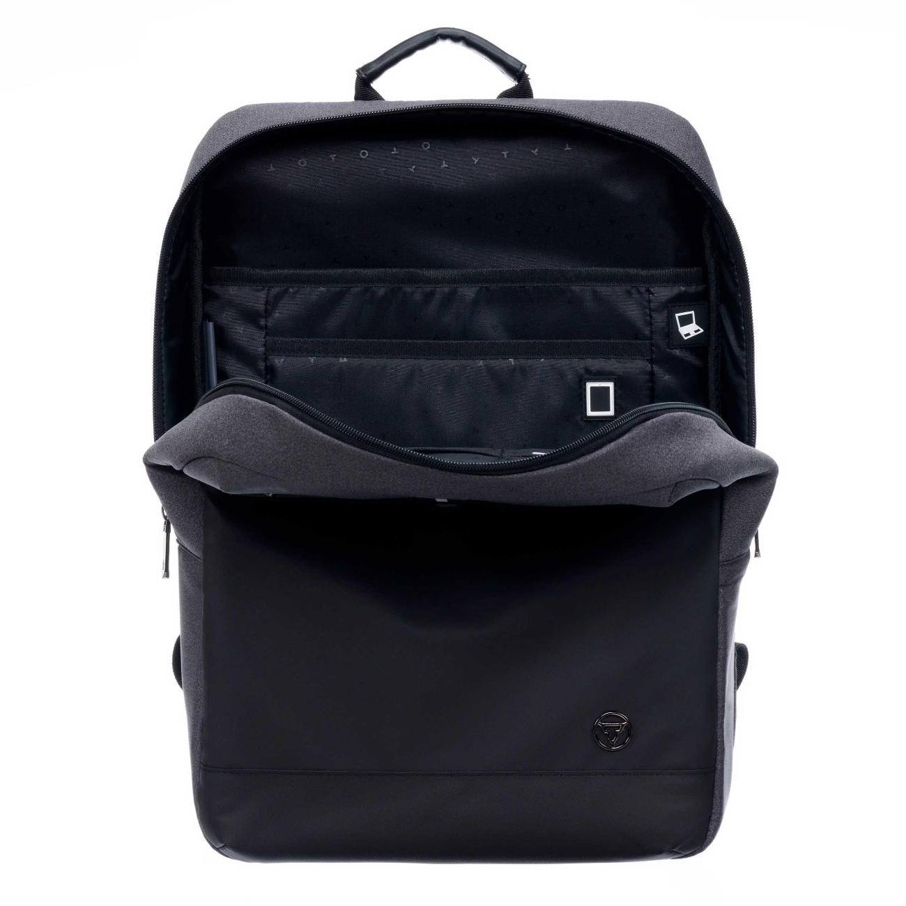 Рюкзак для ноутбука Torber VECTOR TB9873