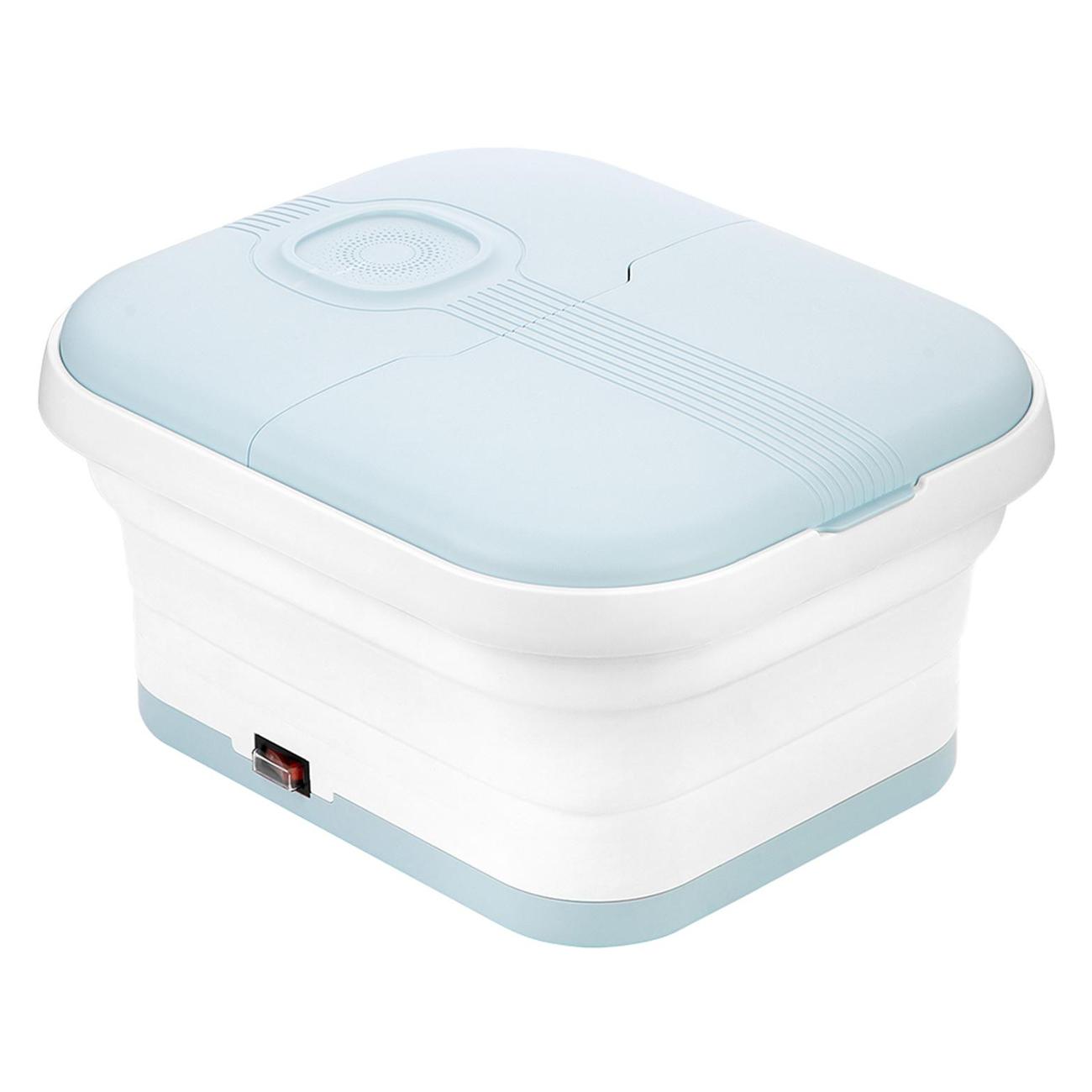 Массажная ванночка для ног Kitfort КТ-5904