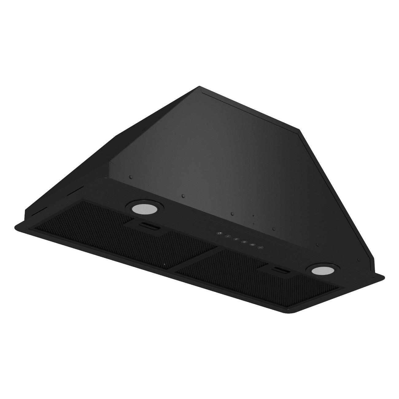 Вытяжка встраиваемая Elikor BOX 70П-1000 фото