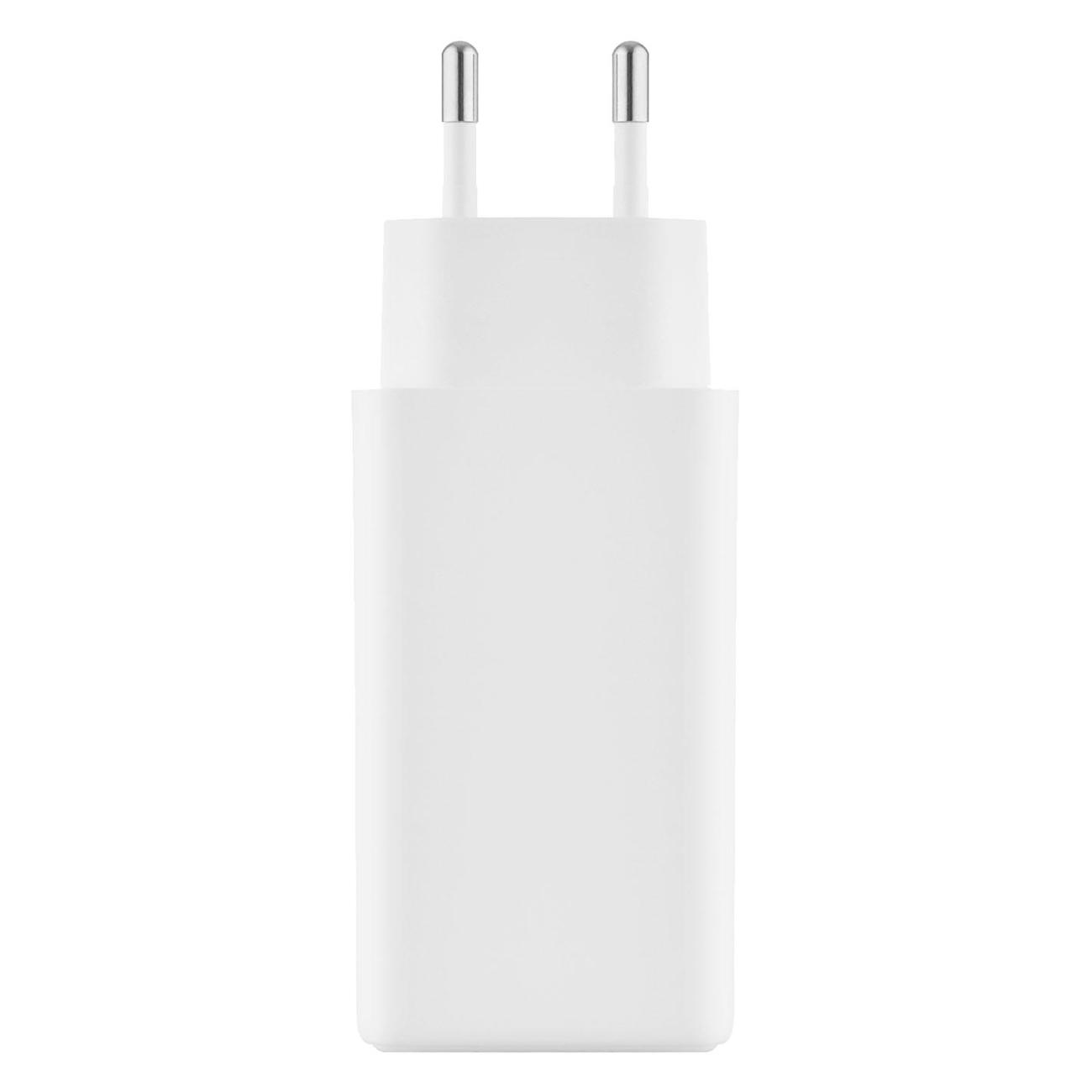 Сетевое зарядное устройство uBear Bridge 100W (WC29WHPD100-ACC)