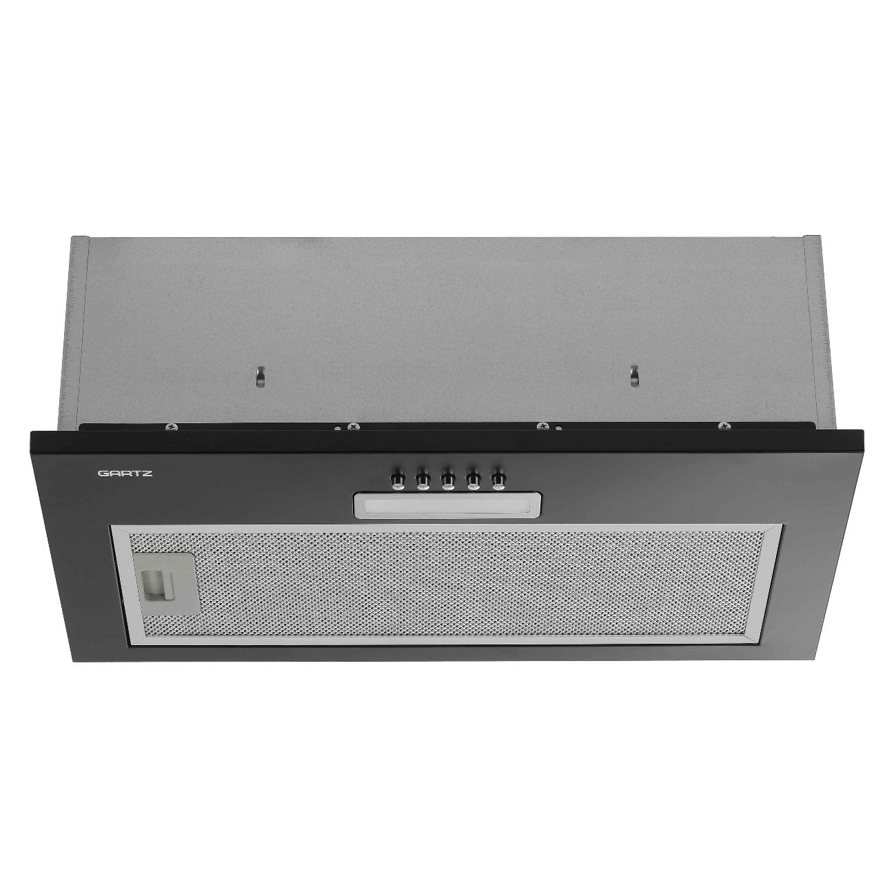 Вытяжка встраиваемая GARTZ HBF610B