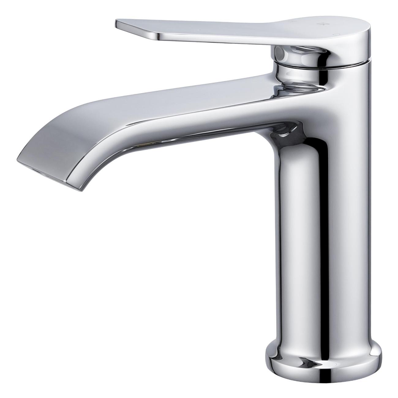 Смеситель СмартЖум LYJ15101C1