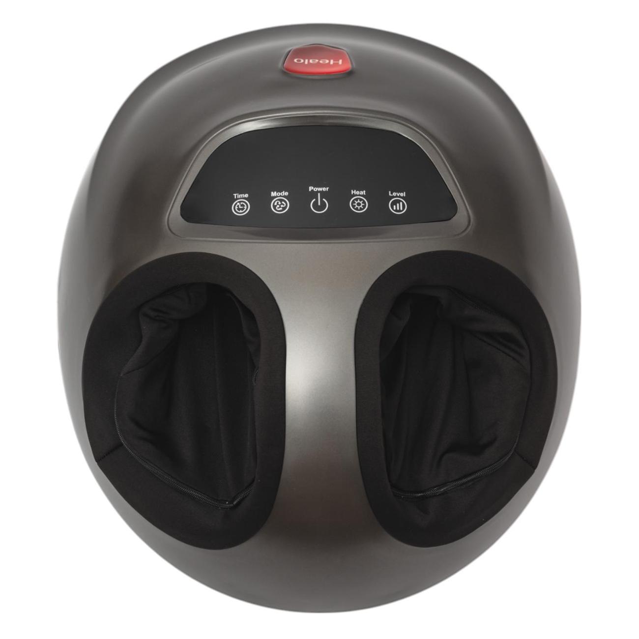 Массажер для ног HEALO СМ2704